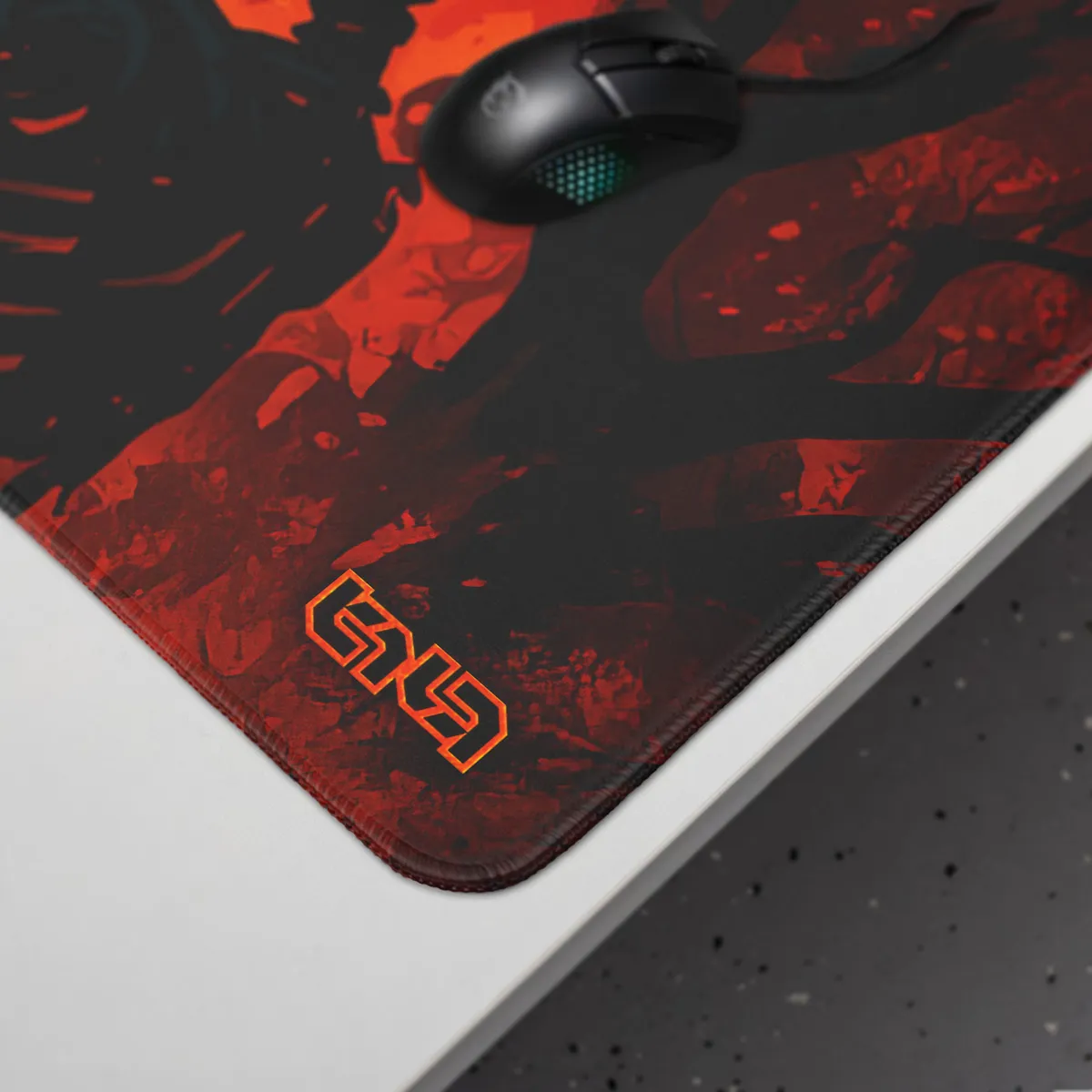 Mousepad Infernalist - Image 3