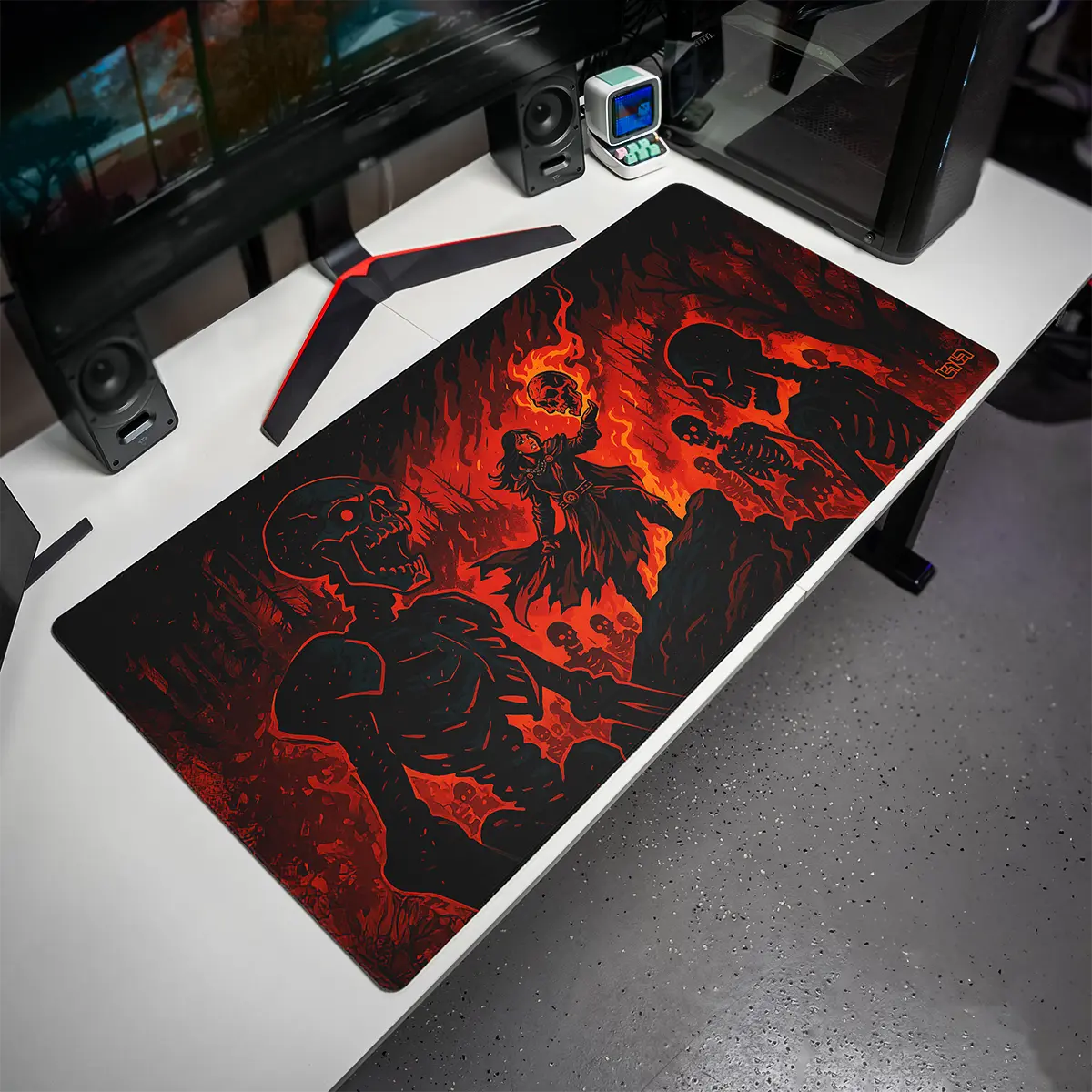 Mousepad Infernalist - Image 4