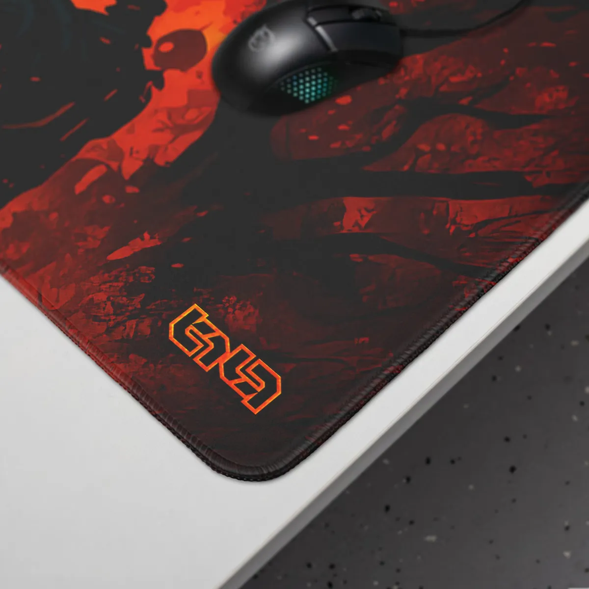 Mousepad Infernalist - Image 8