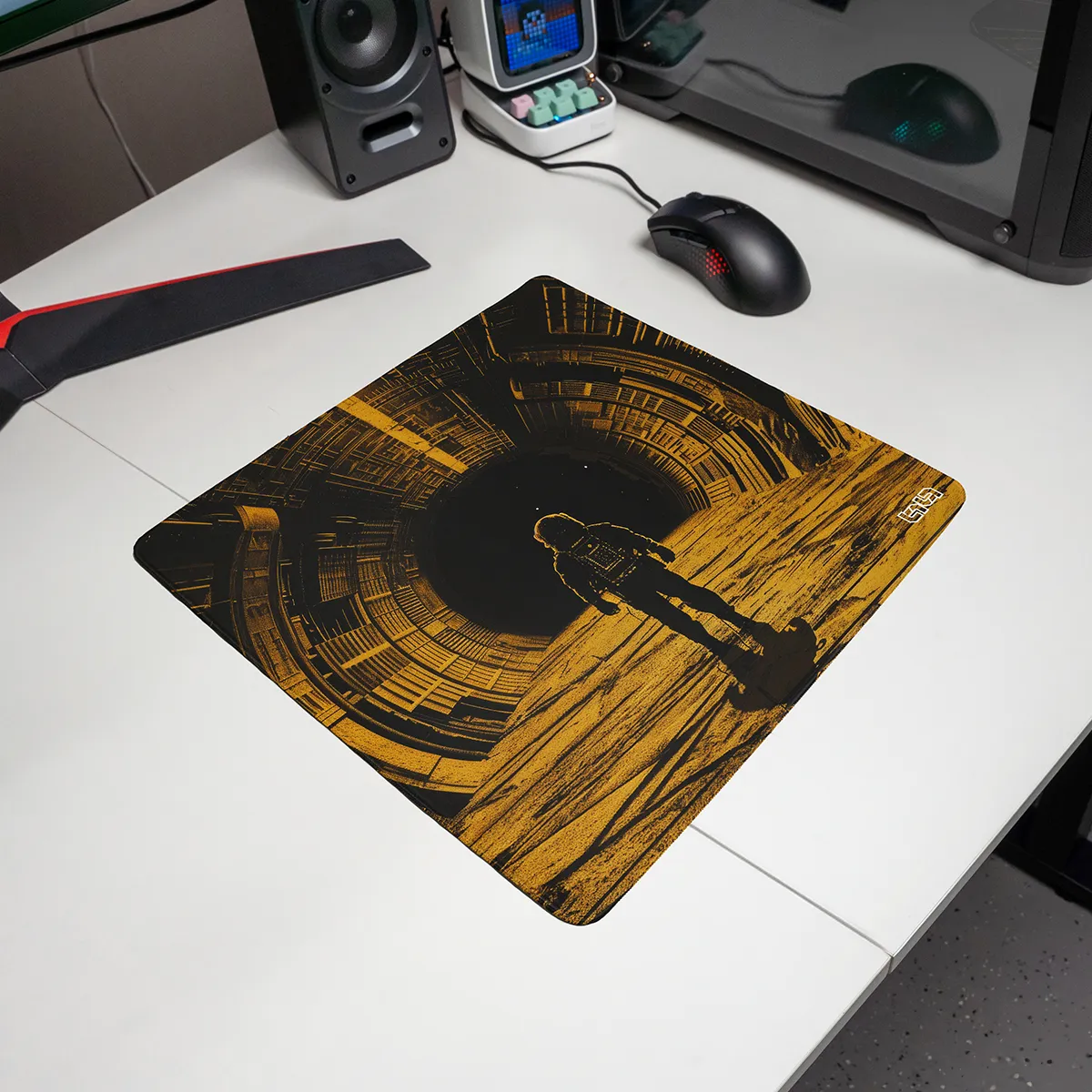 Mousepad Into the Unknown - Image 23