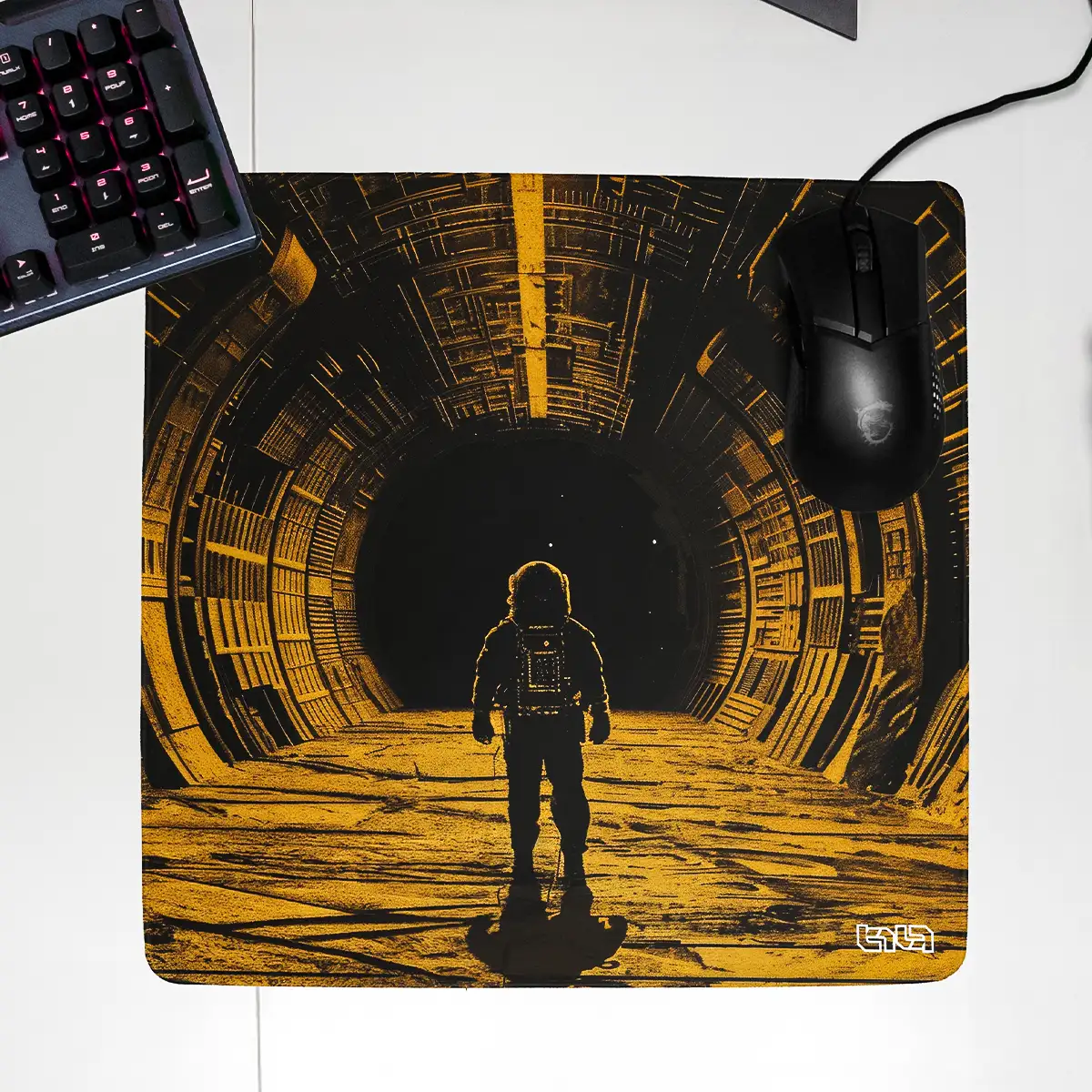 Mousepad Into the Unknown - Image 24