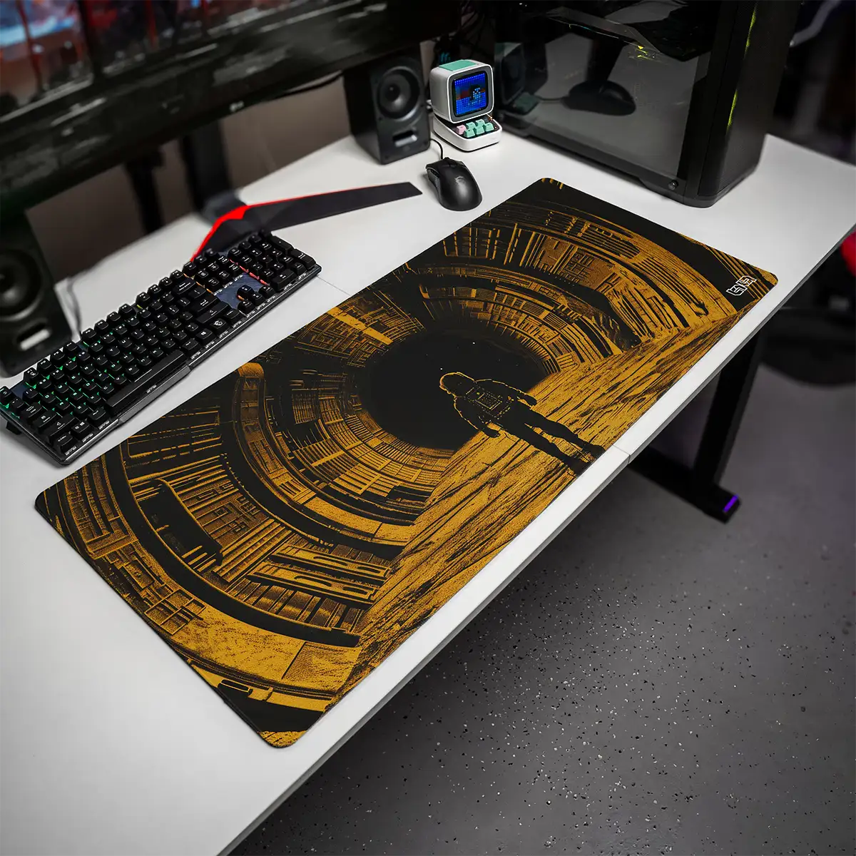 Mousepad Into the Unknown - Image 9