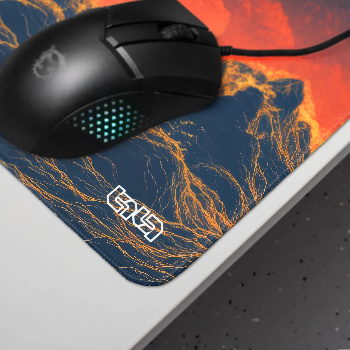 Mousepad Journey to Mars - Image 22