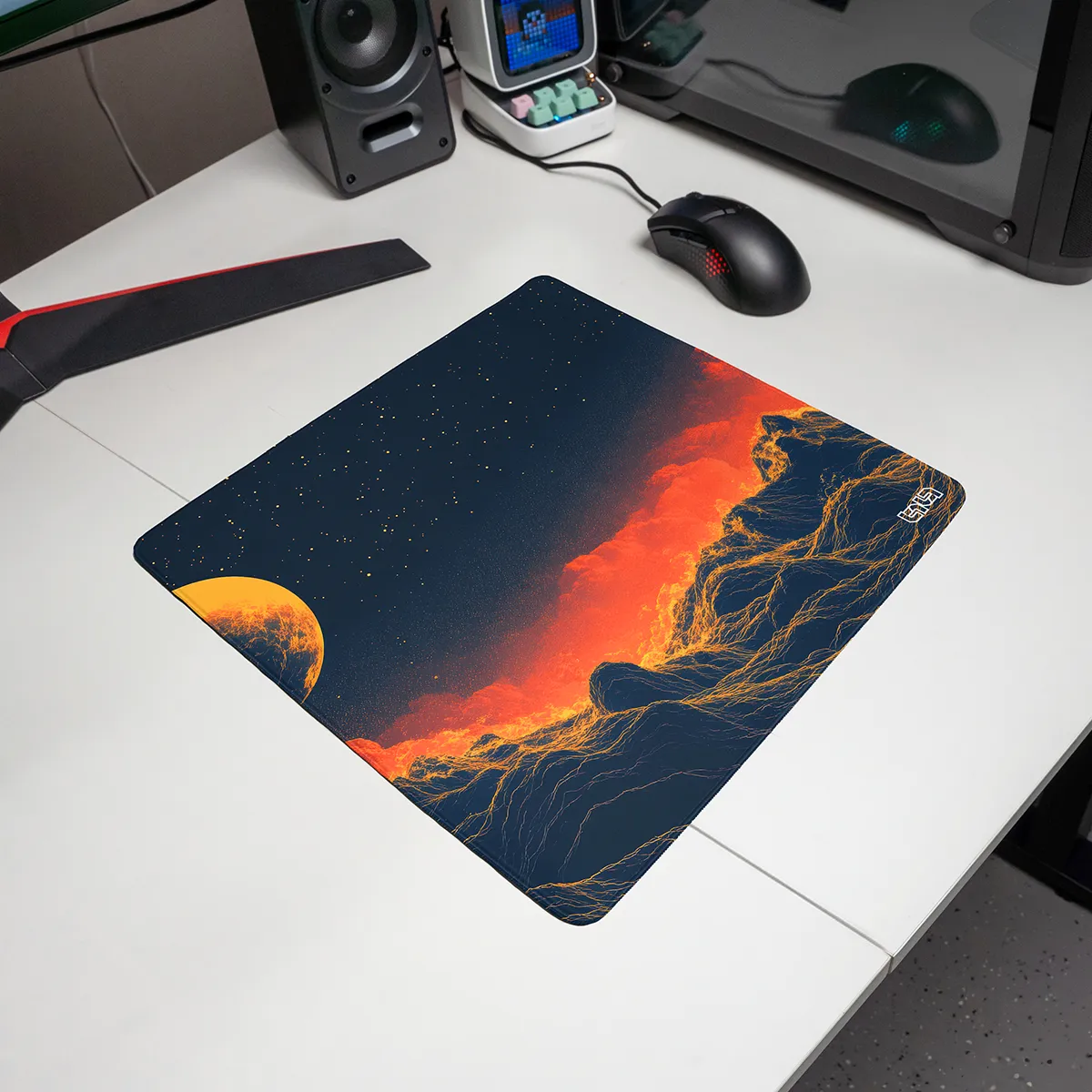 Mousepad Journey to Mars - Image 23