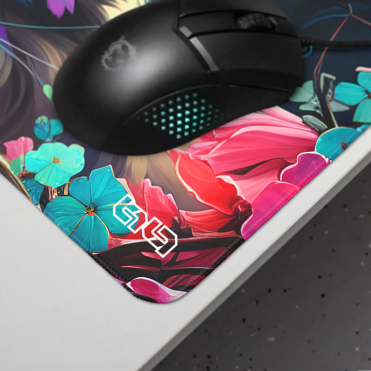 Mousepad Kitten Bouquet - Image 13