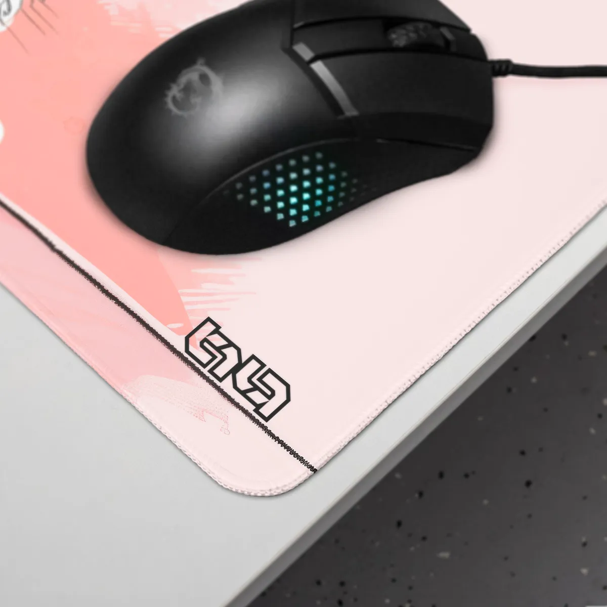 Mousepad Kitty Catty - Image 13