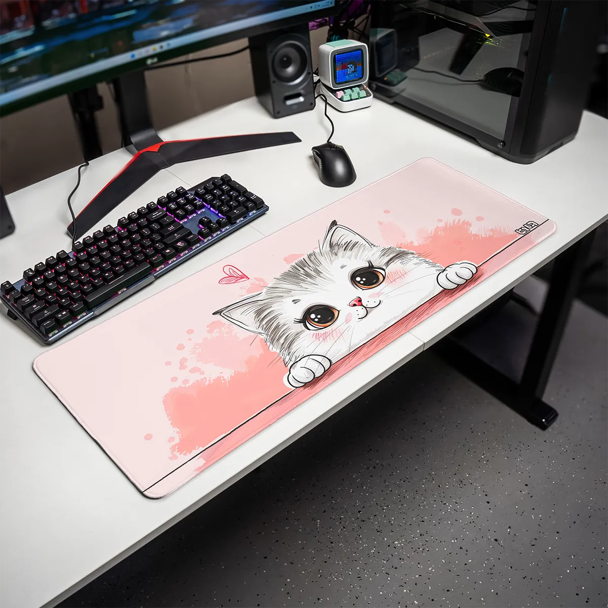 Mousepad Kitty Catty - Image 14