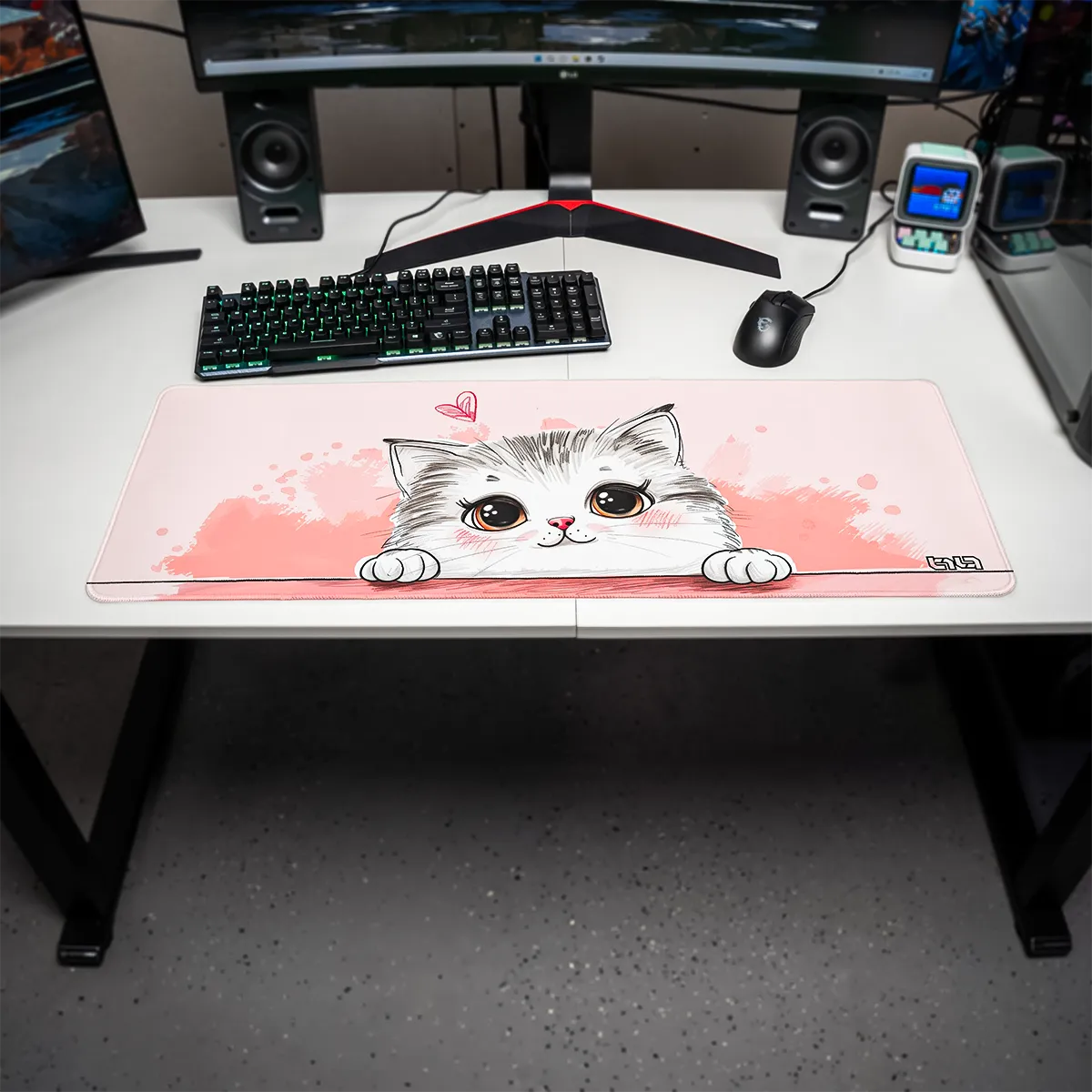 Mousepad Kitty Catty - Image 15