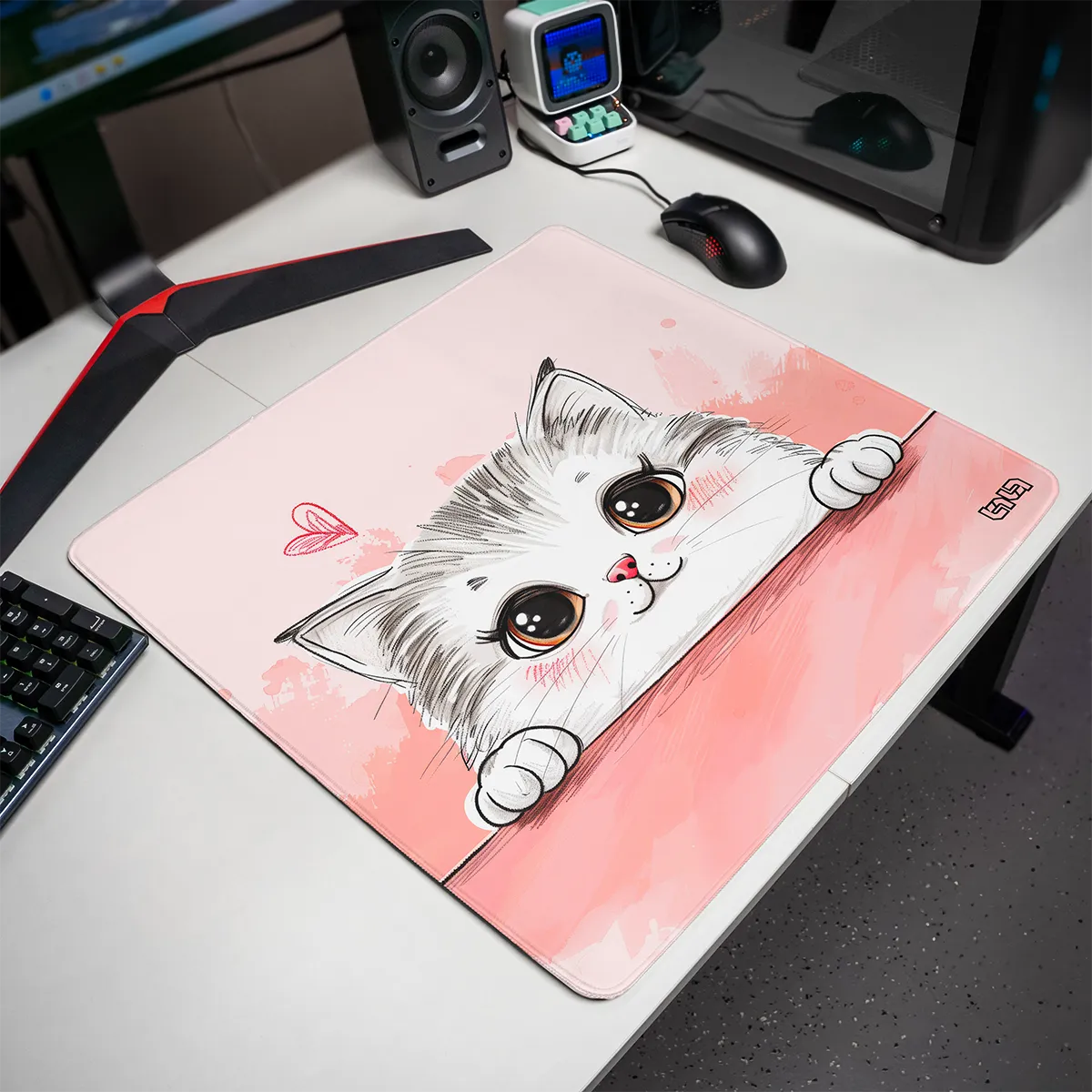 Mousepad Kitty Catty - Image 19