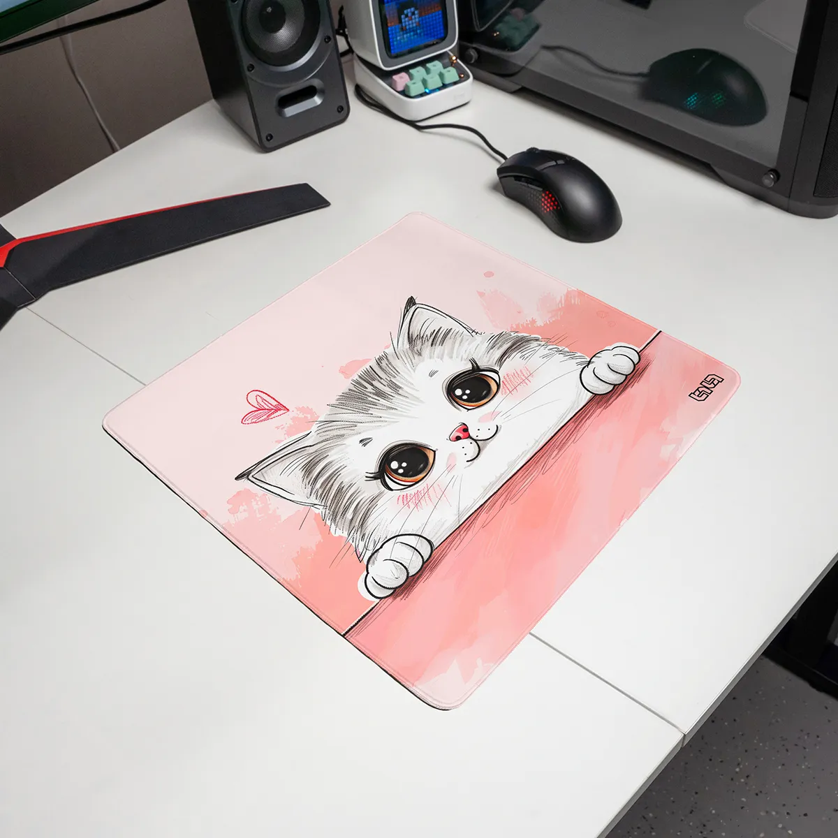Mousepad Kitty Catty - Image 23