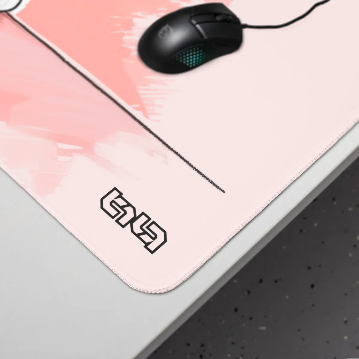Mousepad Kitty Catty - Image 3
