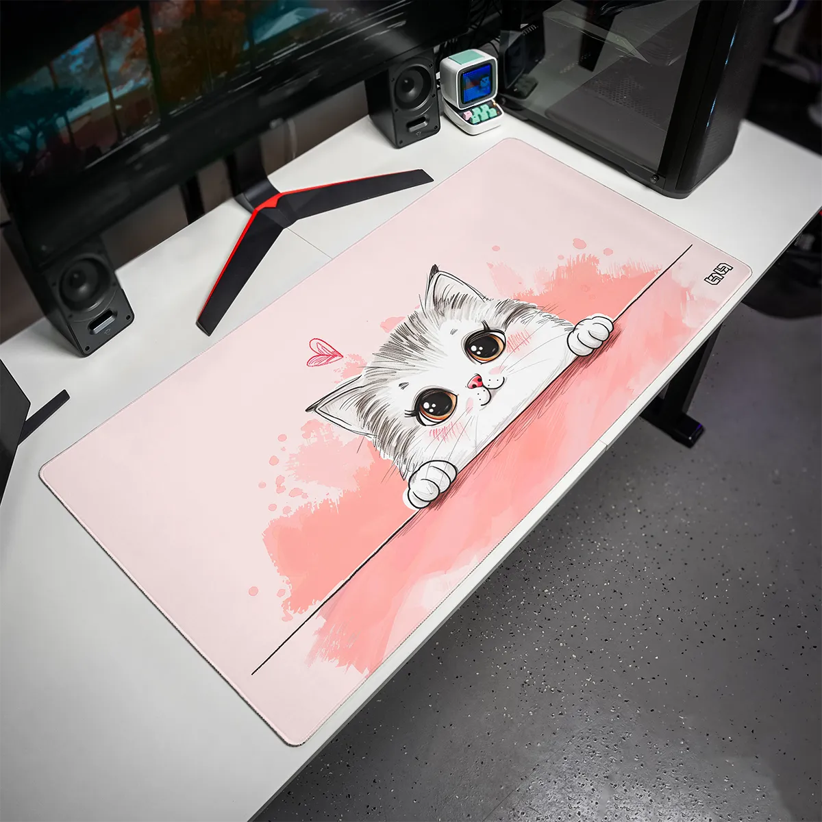 Mousepad Kitty Catty - Image 4