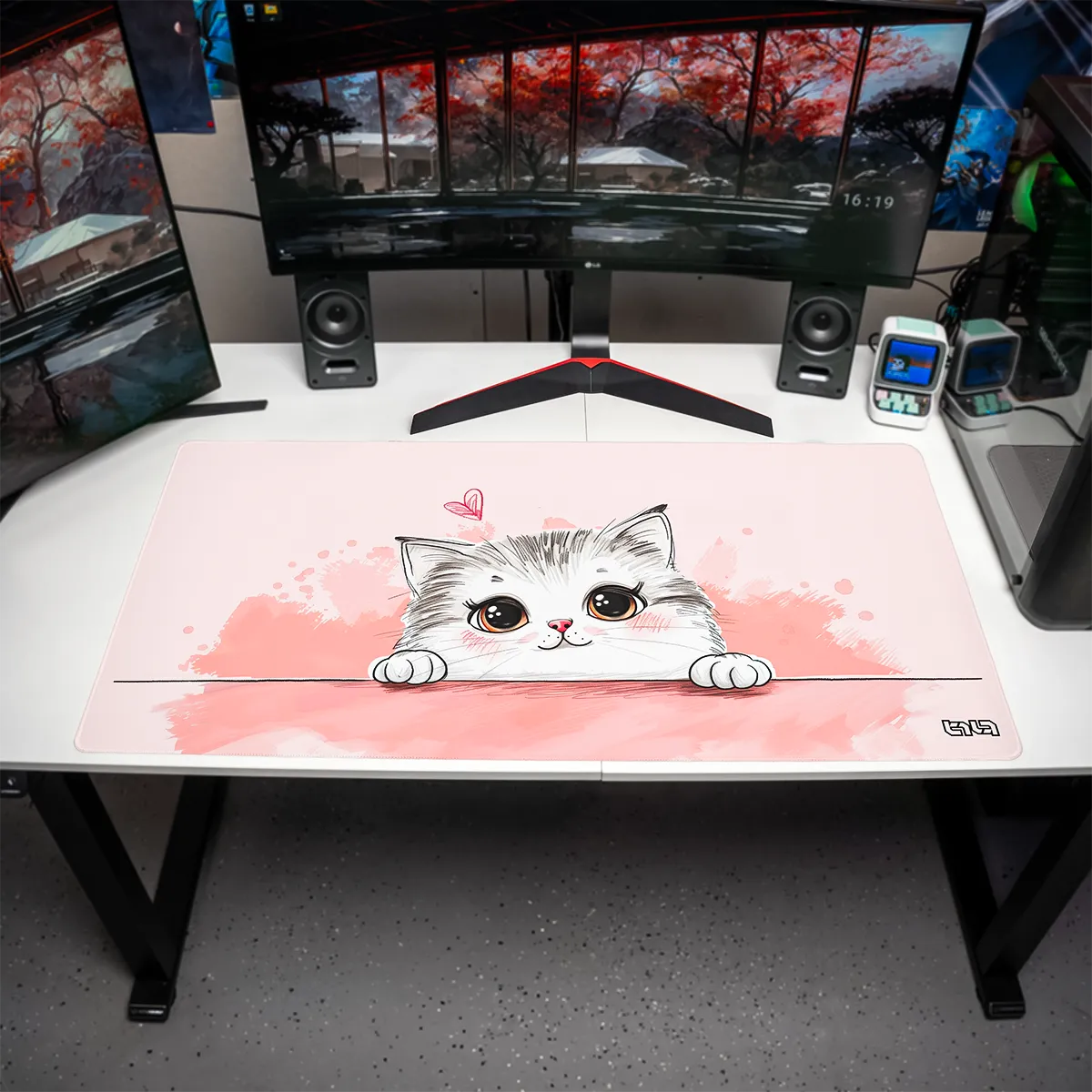 Mousepad Kitty Catty - Image 5