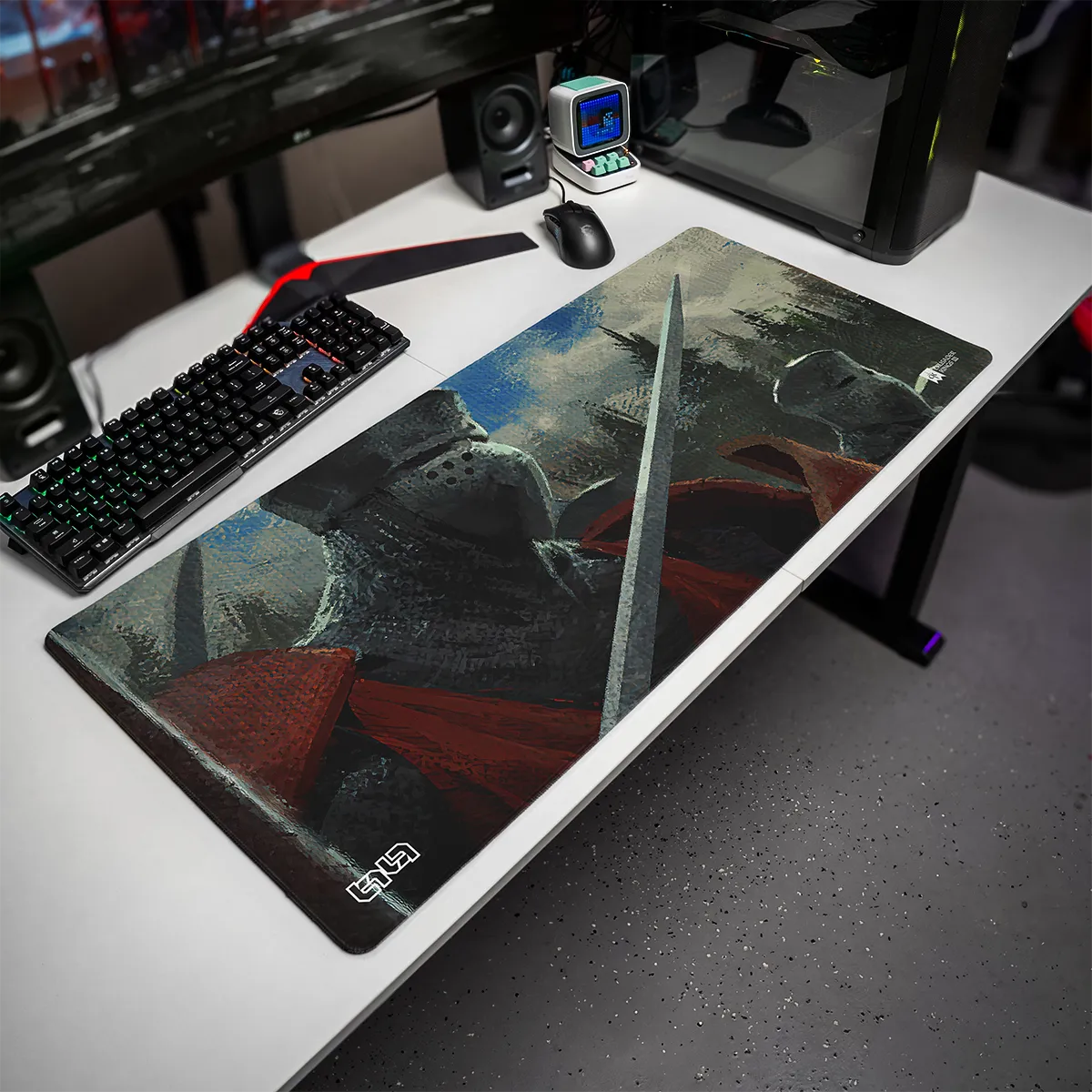 Mousepad Knights - Image 9