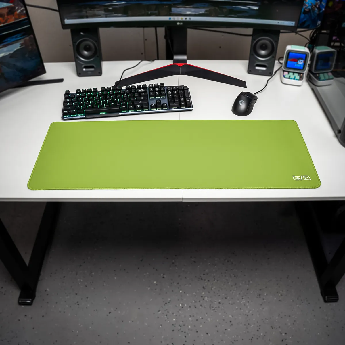 Mousepad Laurel Leaf - Image 15