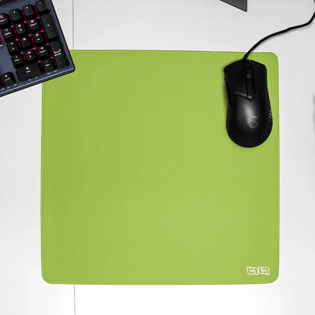 Mousepad Laurel Leaf - Image 24