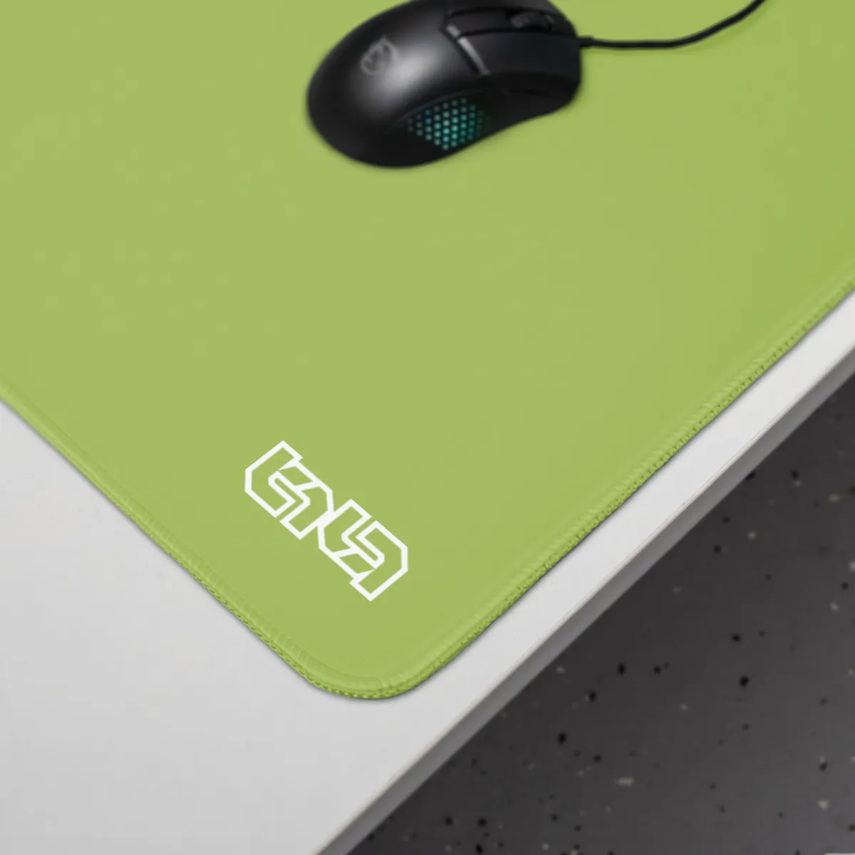 Mousepad Laurel Leaf - Image 8