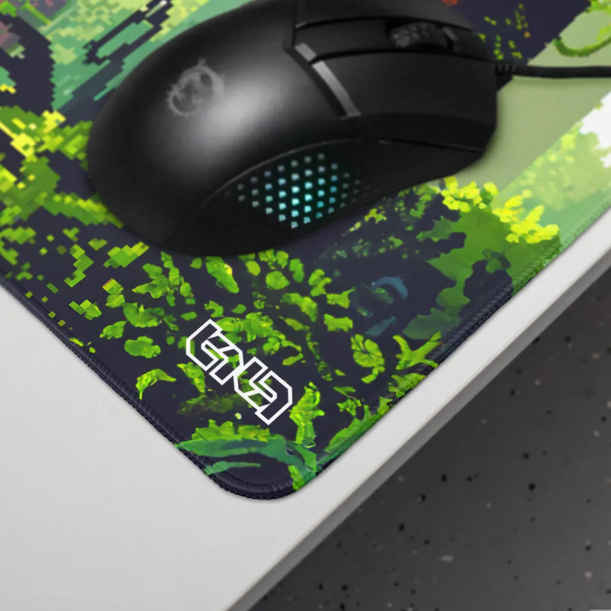 Mousepad Leap into Adventure - Image 13