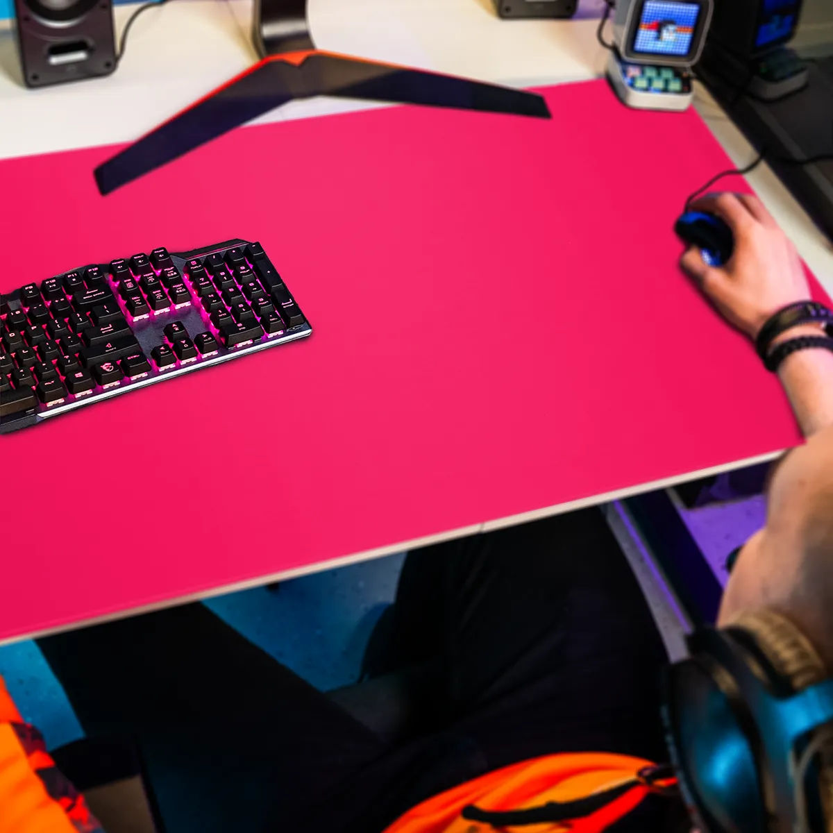 Mousepad Lipstick - Image 2