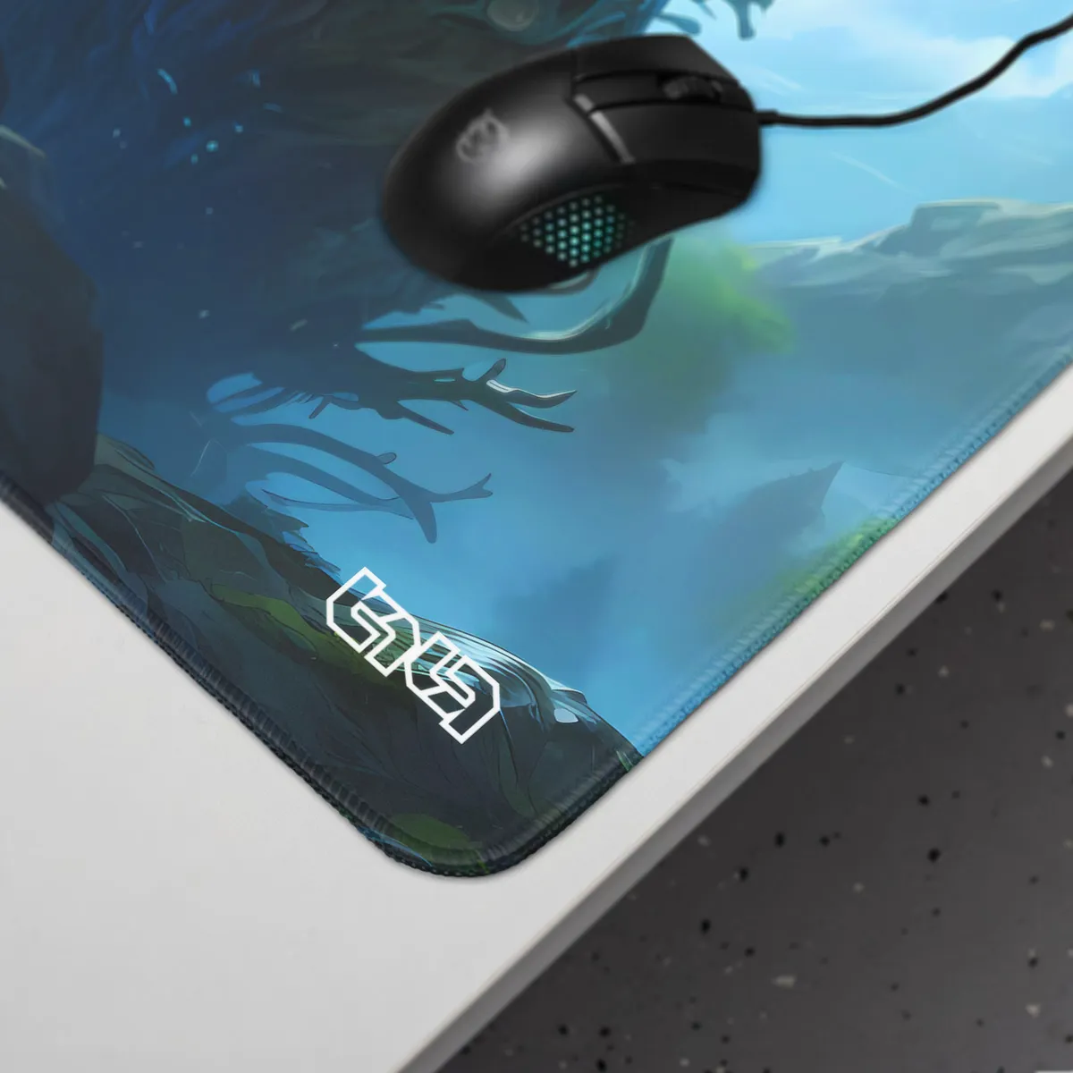 Mousepad Lord of the Forest - Image 18
