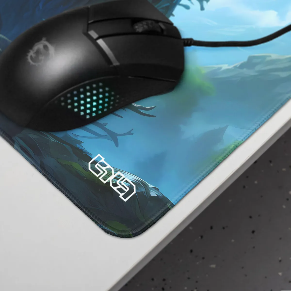 Mousepad Lord of the Forest - Image 22