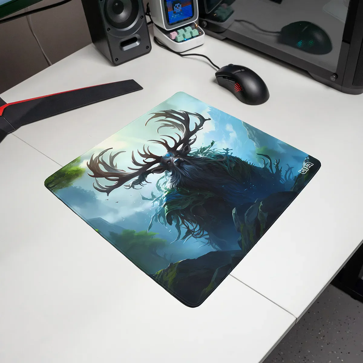 Mousepad Lord of the Forest - Image 23