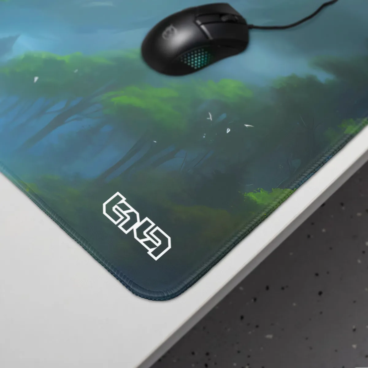 Mousepad Lord of the Forest - Image 3