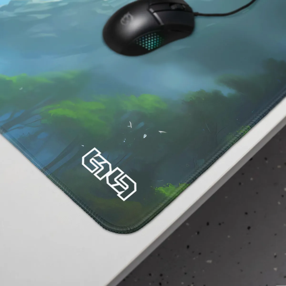 Mousepad Lord of the Forest - Image 8