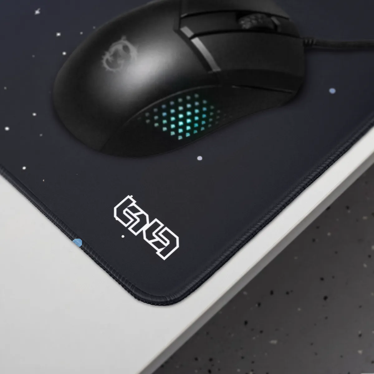 Mousepad Lost Astronaut - Image 13