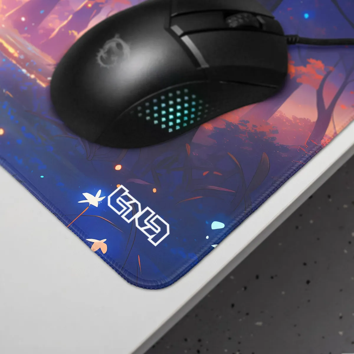 Mousepad Magical Forest - Image 13