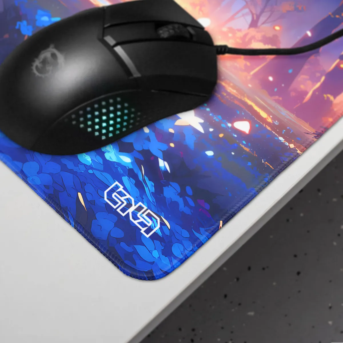 Mousepad Magical Forest - Image 22