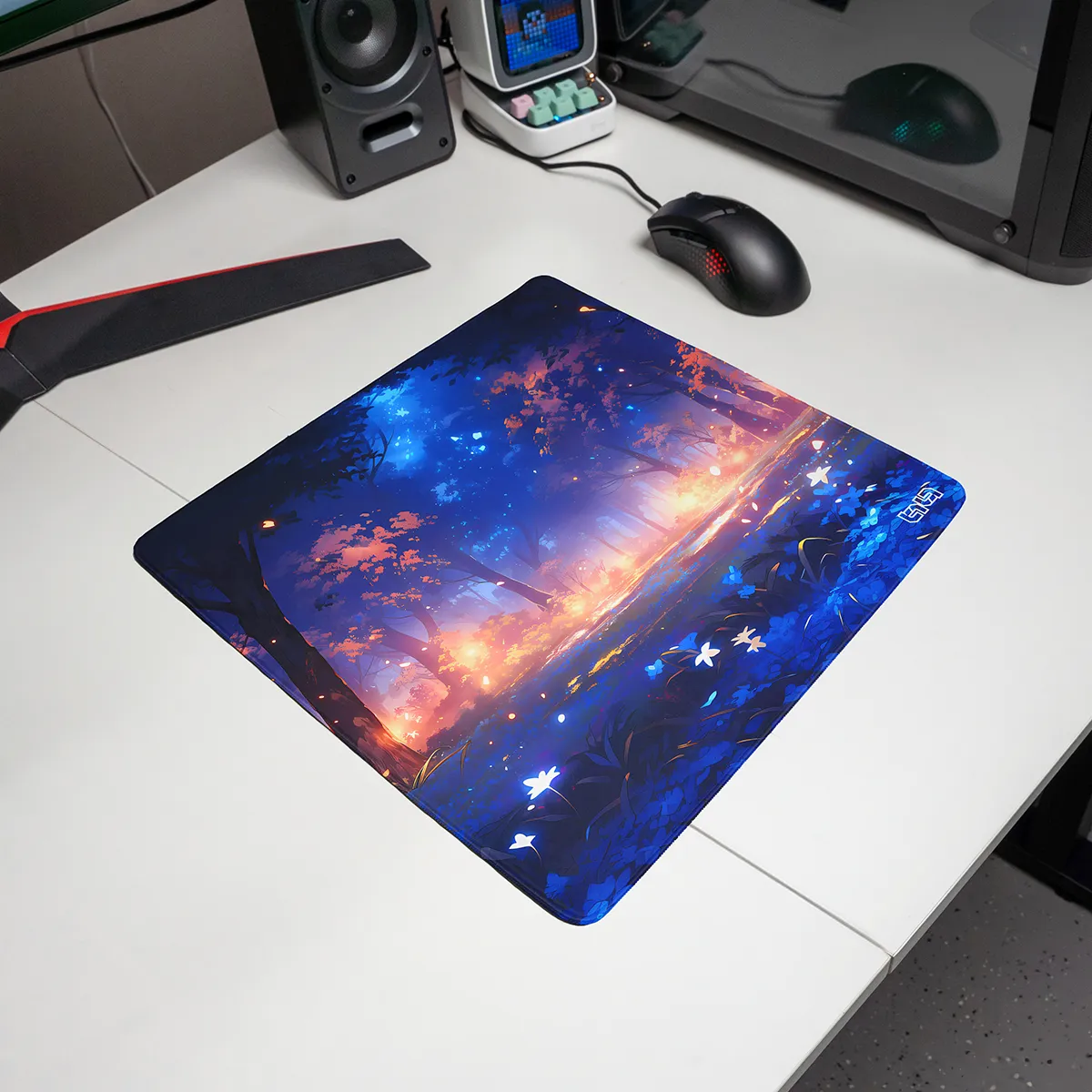Mousepad Magical Forest - Image 23