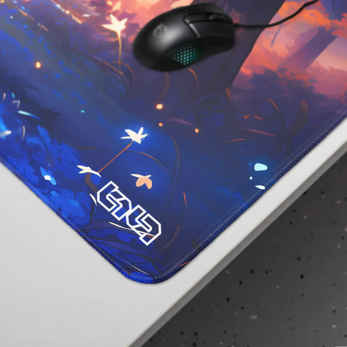 Mousepad Magical Forest - Image 3