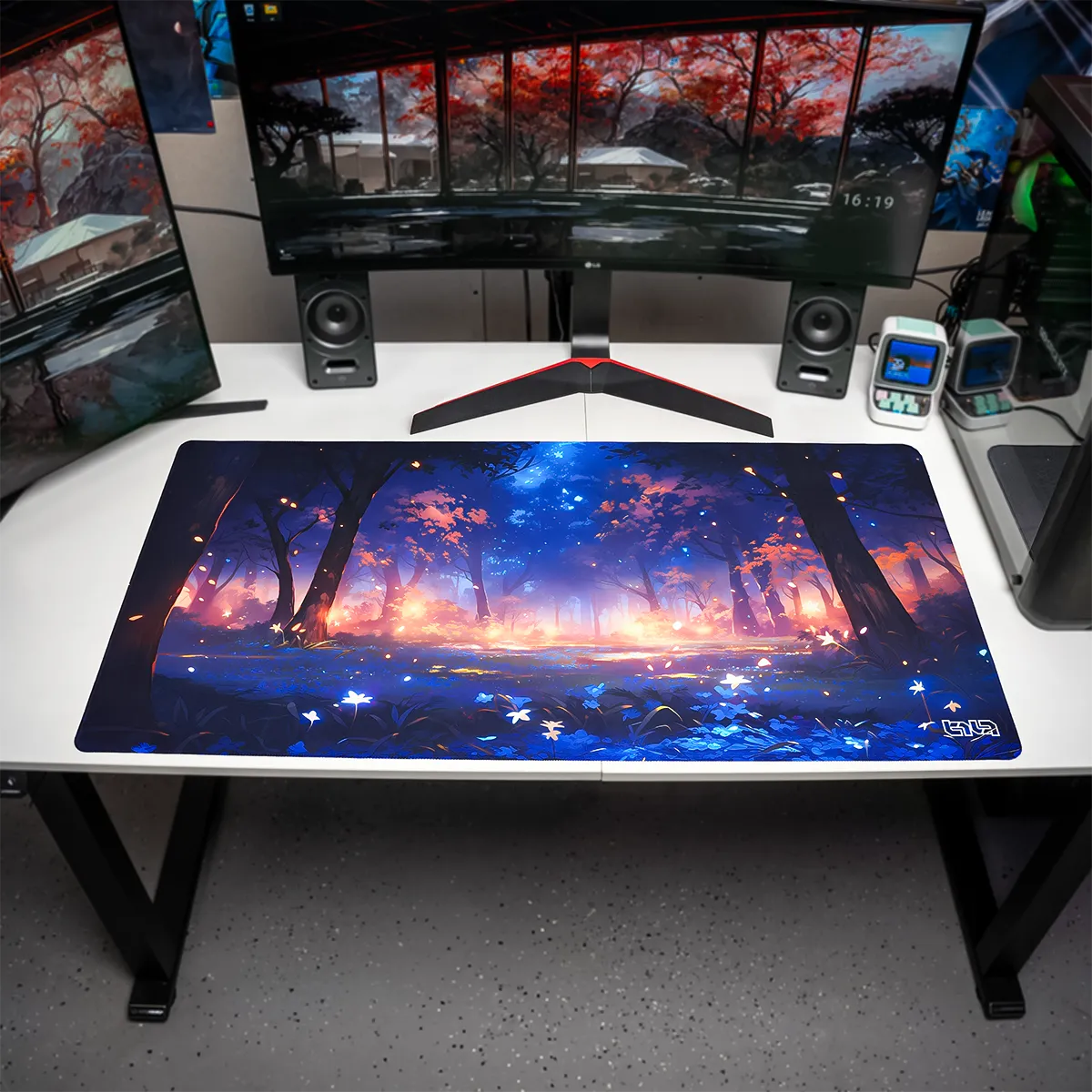 Mousepad Magical Forest - Image 5