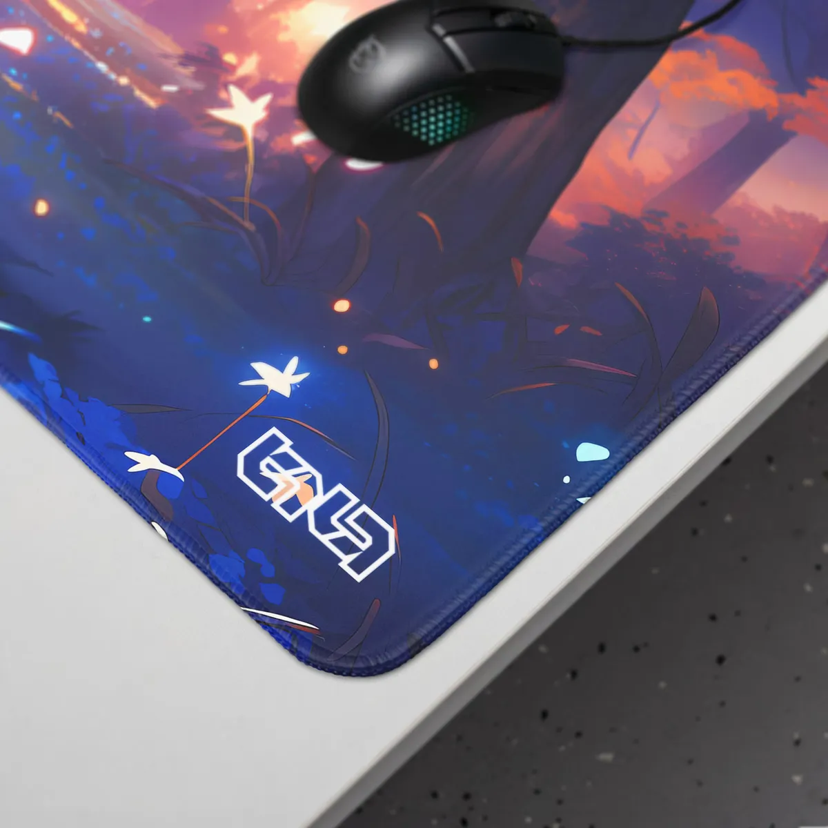 Mousepad Magical Forest - Image 8