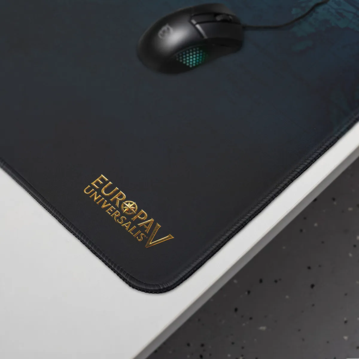 Mousepad Map Background - Image 3