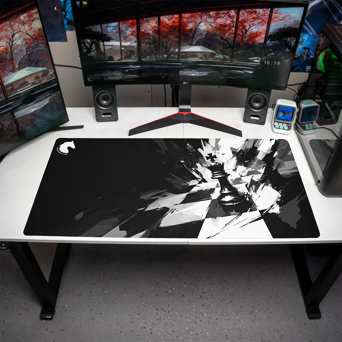 Mousepad Marianczello Club - Image 5