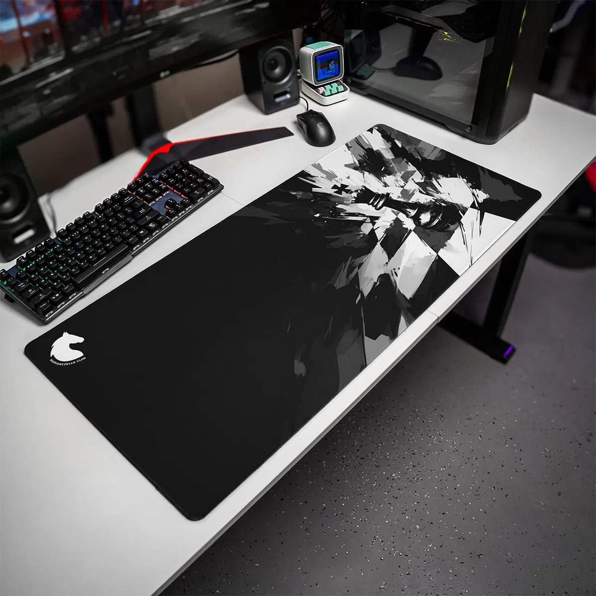 Mousepad Marianczello Club - Image 9