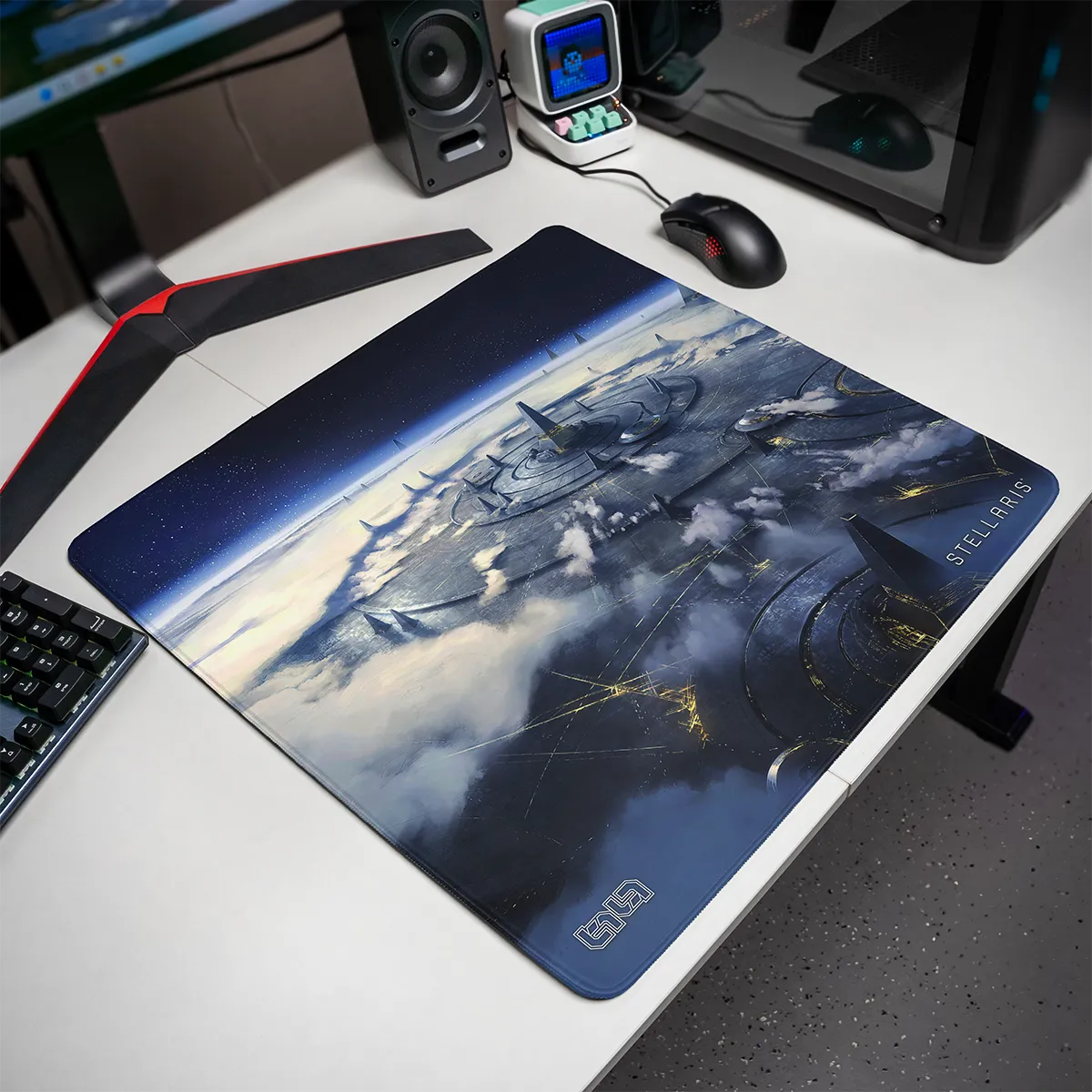 Mousepad Megacorp - Image 19