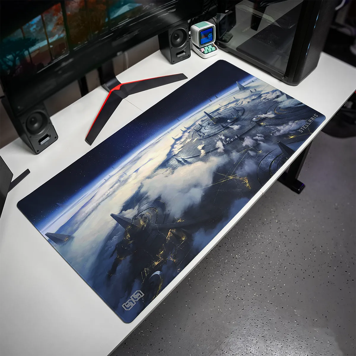 Mousepad Megacorp - Image 4