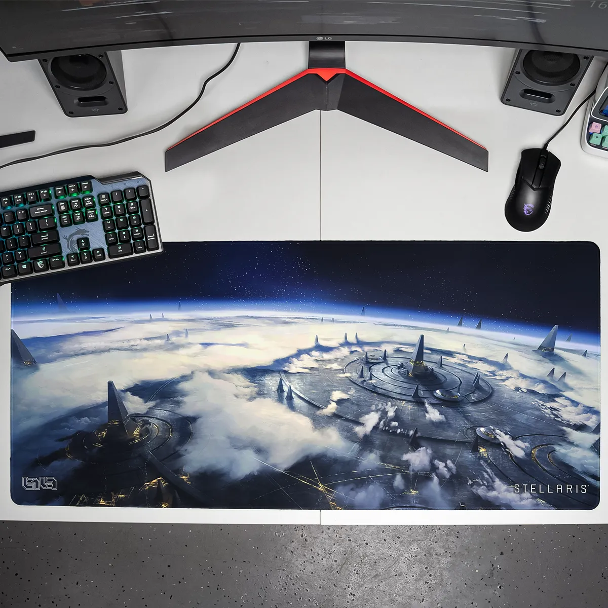 Mousepad Megacorp - Image 7