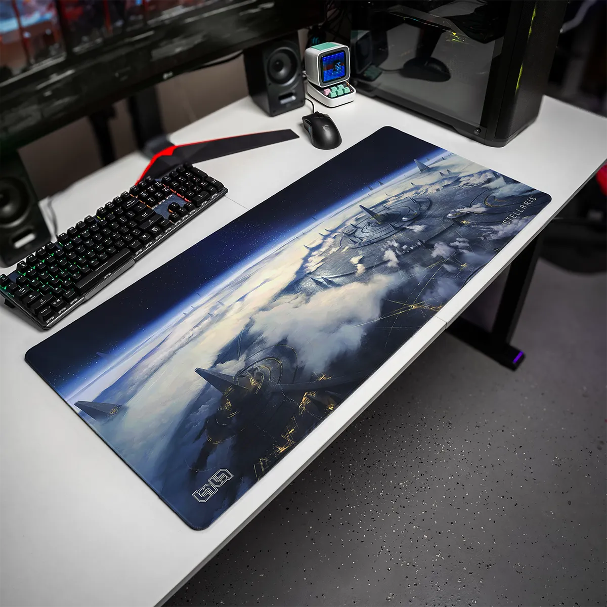 Mousepad Megacorp - Image 9