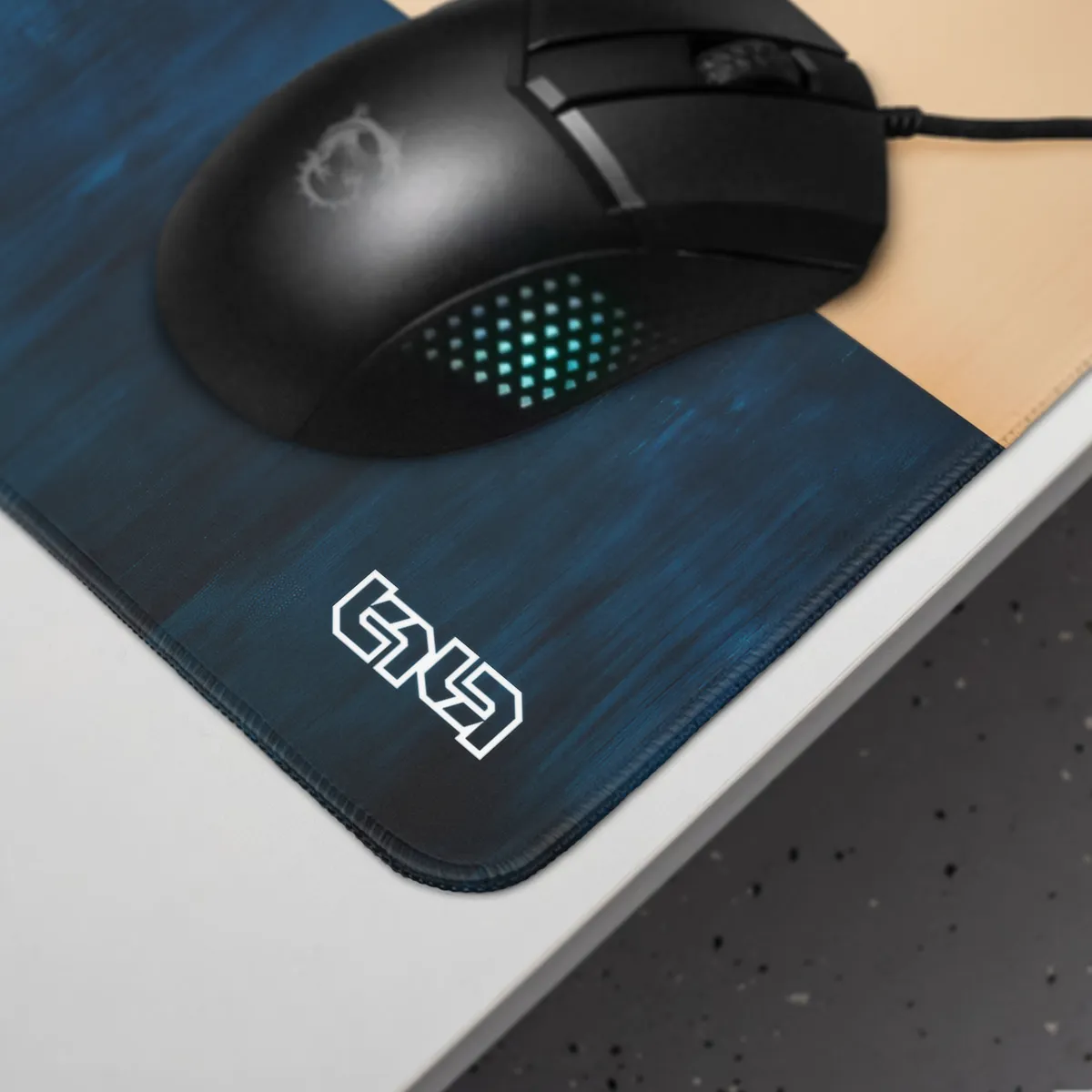 Mousepad Minimalist Aesthetic - Image 13