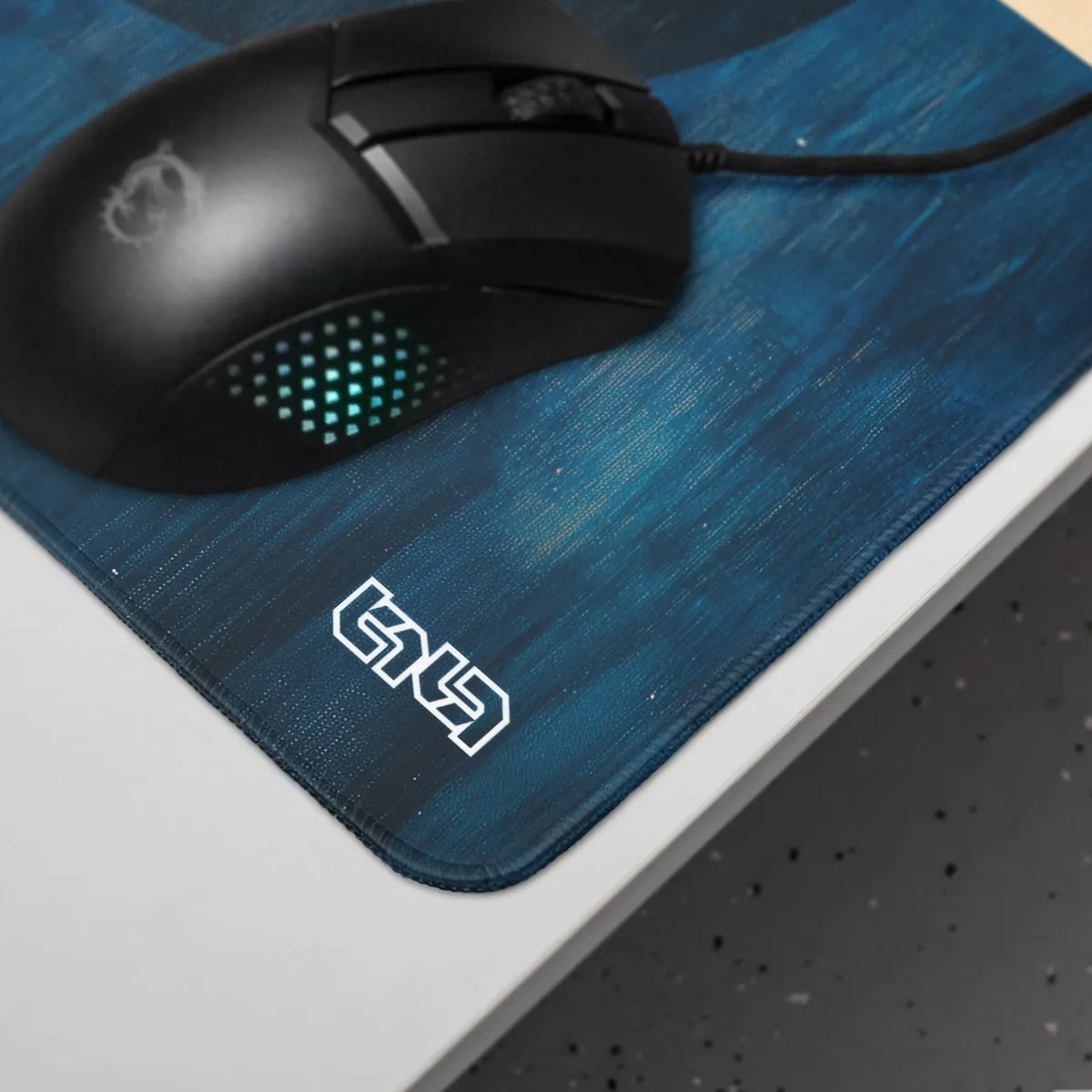 Mousepad Minimalist Aesthetic - Image 22
