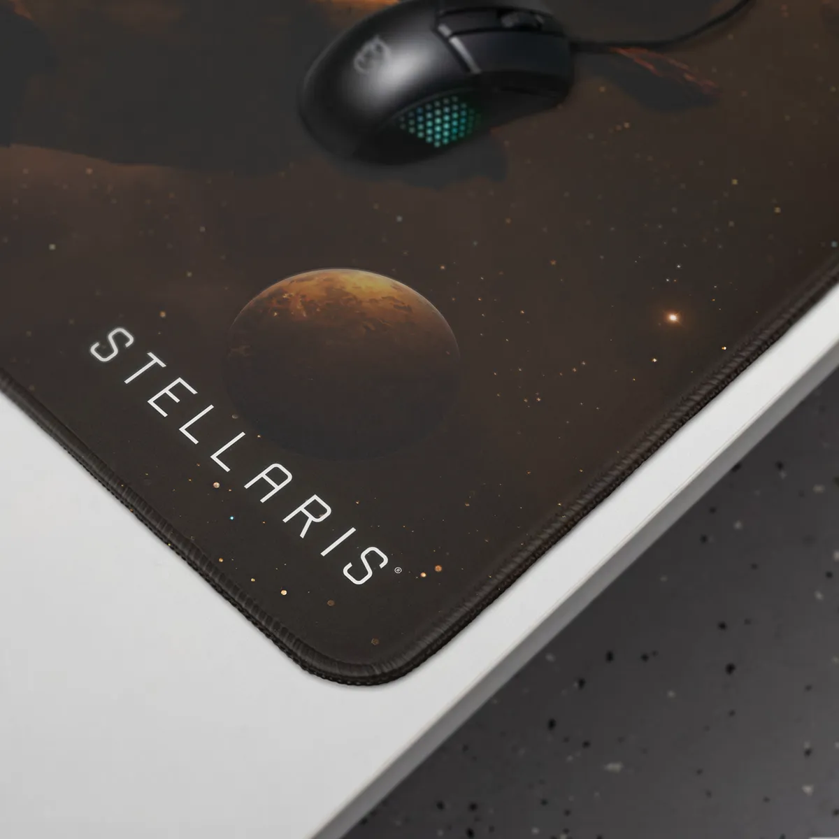 Mousepad Mining Operation by Kentaro Kanamoto - Image 8