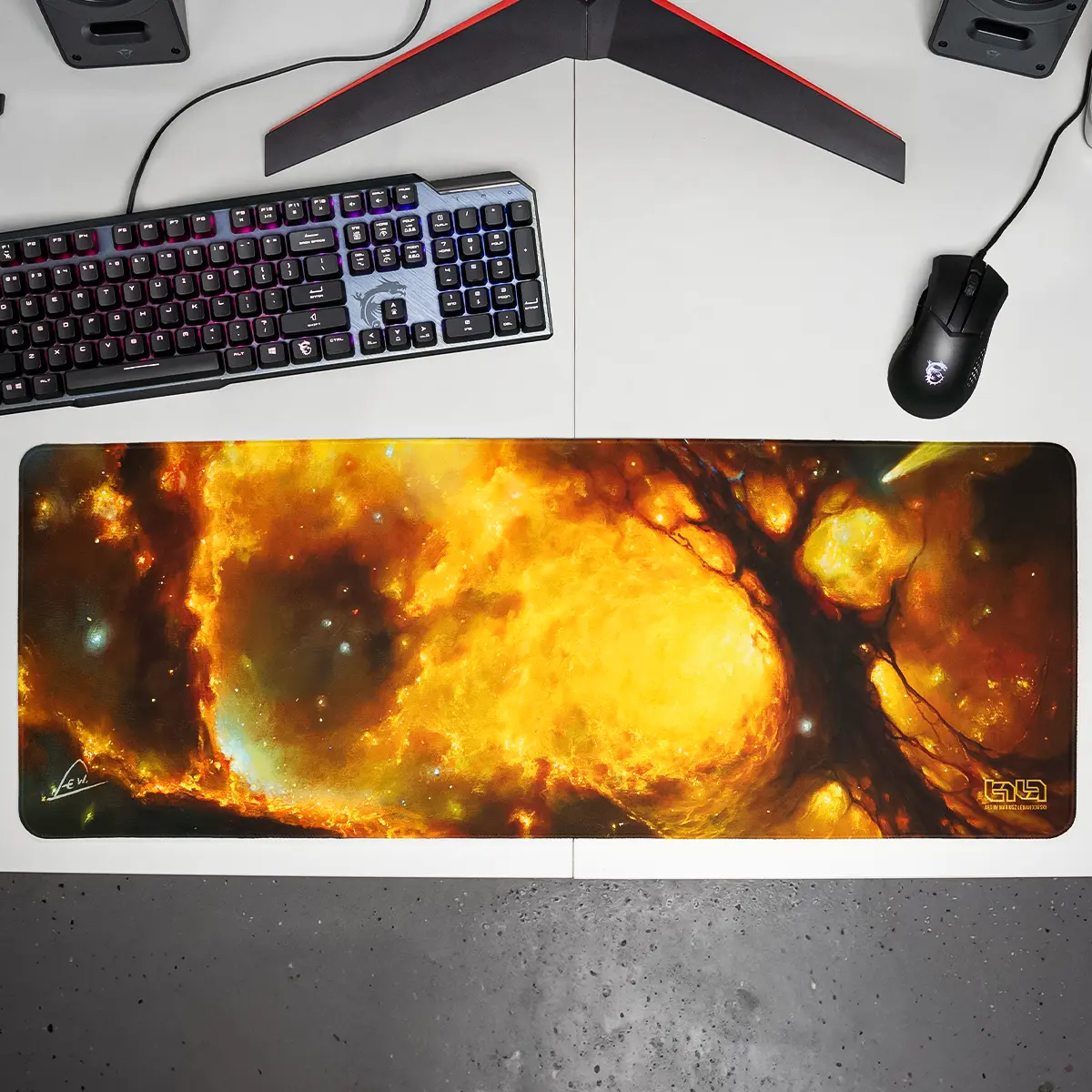 Mousepad Mirror of the All Time - Image 12
