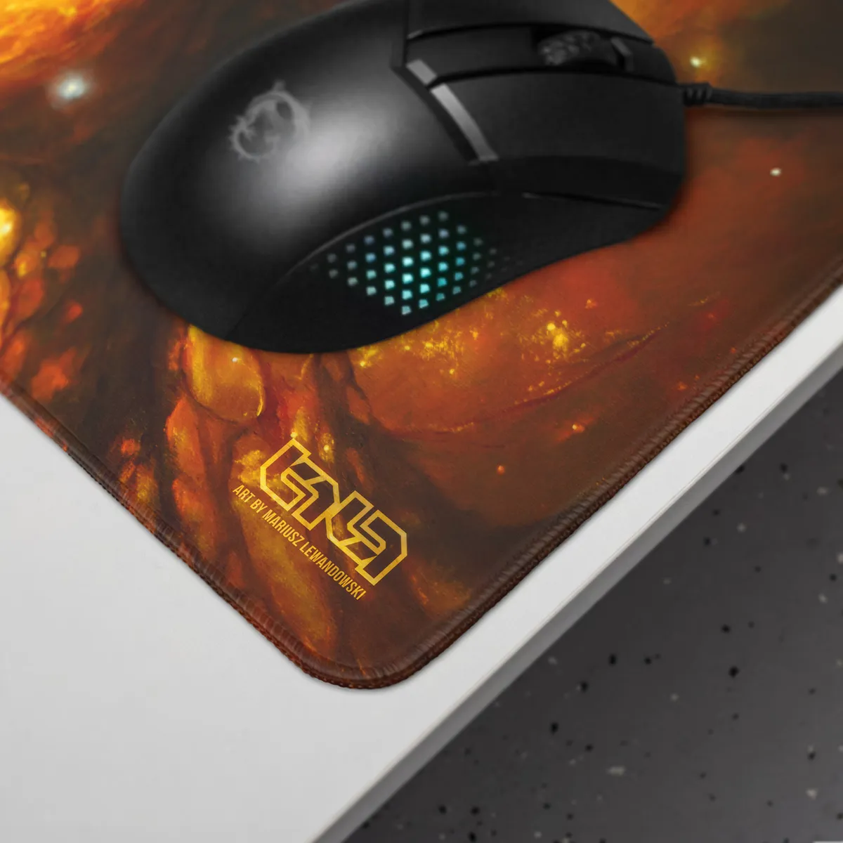 Mousepad Mirror of the All Time - Image 13