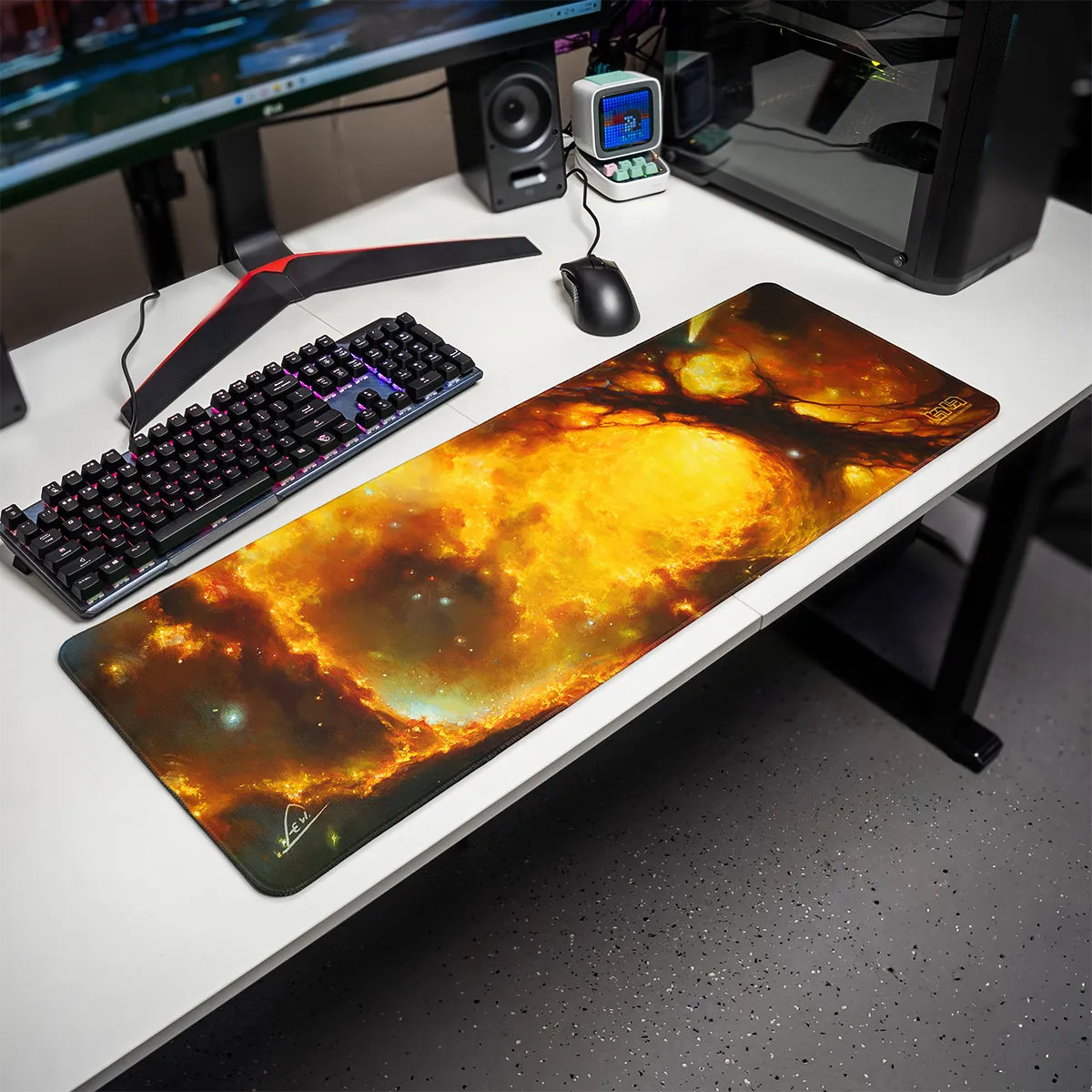 Mousepad Mirror of the All Time - Image 14