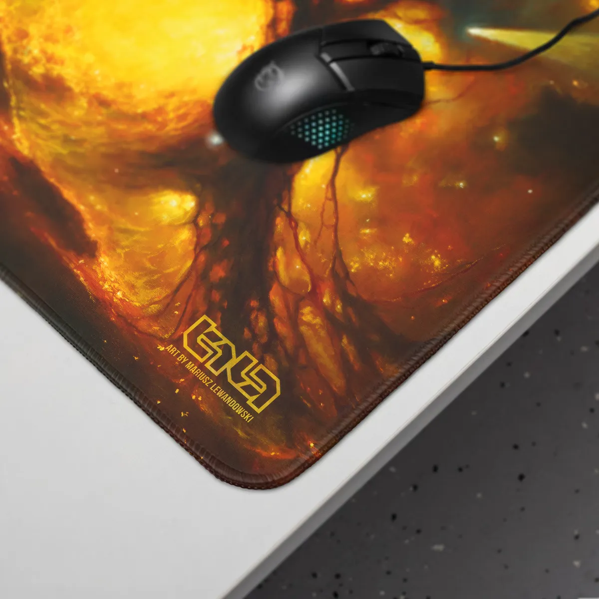 Mousepad Mirror of the All Time - Image 18
