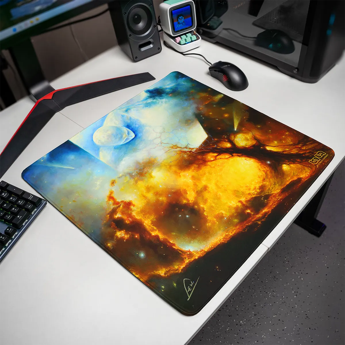 Mousepad Mirror of the All Time - Image 19